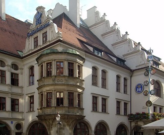 Hofbruhaus