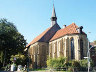 Apostelkirche in Mnster