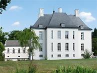 Schloss Gartrop in Gartrop-Bhl