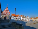 Altstadt in Oberursel