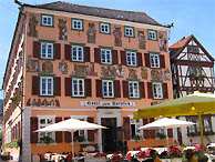 Hotel in Eberbach