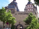 Schloss Romrod