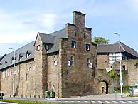 Schloss Broich in Mlheim