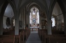 Evangelische St. Johannis Kirche