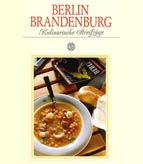 Kulinarische Streifz&uuml;ge - Berlin-Brandenburg