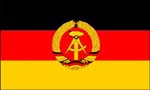 DDR Flagge