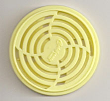 Deckel-Dosierer