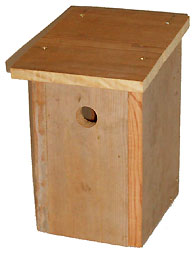 Nistkasten