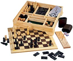 Spielesammlung