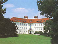 Schloss Lbbenau