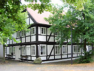 Heimathaus in Verl