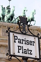 Pariser Platz