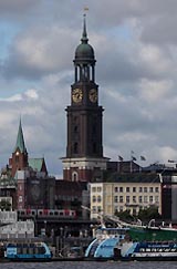 Hamburg