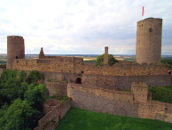 Burg Mnzenberg