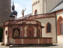 Brunnen auf Festung Marienberg