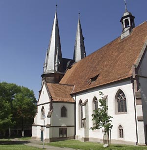 St.-Nicolai-Kirche St.-Nicolai-Kirche