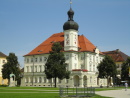 Historisches Rathaus