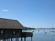 Herrsching am Ammersee