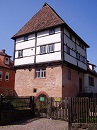 Templerhaus von 1291