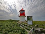 Leuchtturm Norddorf