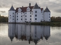 Schloss Glcksburg