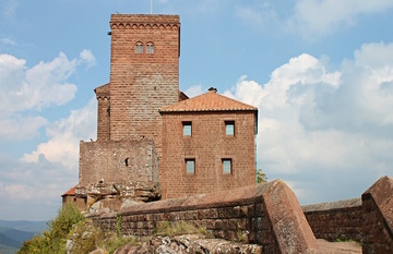 Burg Trifels