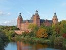 Schloss Johannisburg