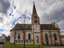 Muttergottespfarrkirche - Katholische Pfarrkirche Unsere Liebe Frau