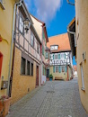 Altstadt