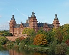 Schloss Johannisburg Schloss Johannisburg