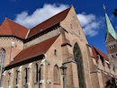 Augsburger Dom - Hoher Dom Mari Heimsuchung