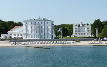 Heiligendamm