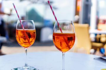 Spritz