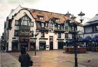 Marktplatz