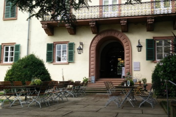 Am Schloss