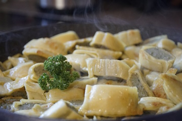 Maultaschen