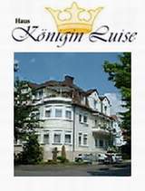 Haus-Koenigin-Luise