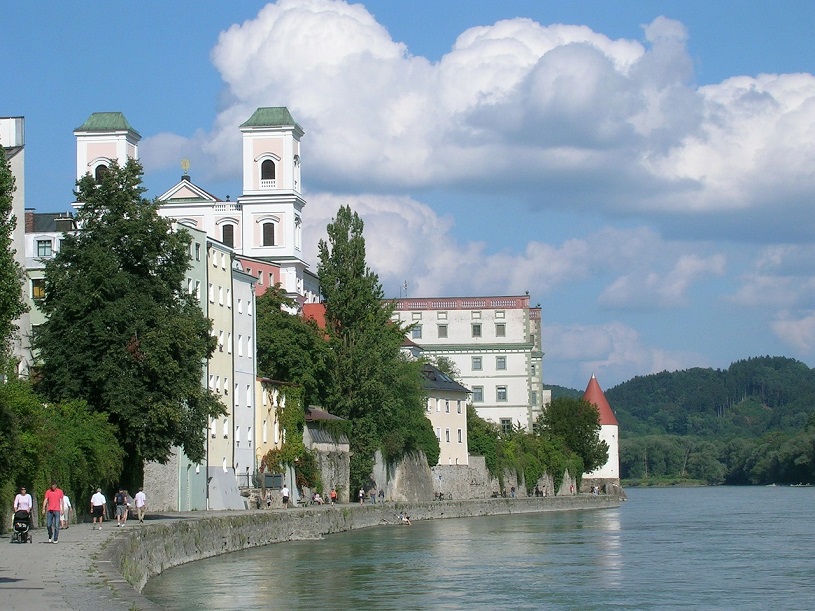 Passau