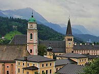 Berchtesgaden