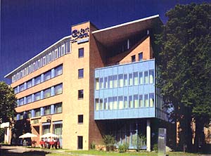 Comfort Hotel Weissensee