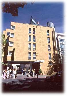 Hotel Delta