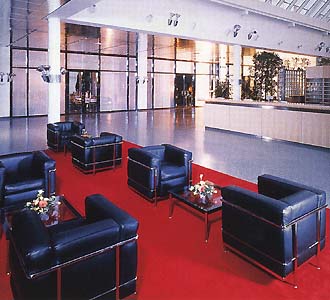 Holiday Inn Berlin-Esplanade