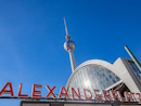 Alexanderplatz