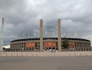 Olympiastadion