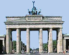 Brandenburger Tor