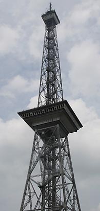 Funkturm