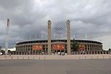 Olympiastadion