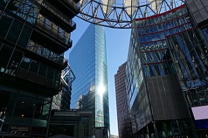 Sony Center