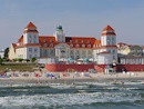 Kurhaus Binz