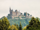 Burg Hohenzollern